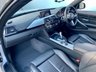 USED 2015 65 BMW 4 SERIES 2.0 420D M SPORT 2d AUTO 188 BHP 