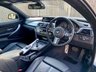 USED 2015 65 BMW 4 SERIES 2.0 420D M SPORT 2d AUTO 188 BHP 