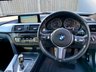 USED 2015 65 BMW 4 SERIES 2.0 420D M SPORT 2d AUTO 188 BHP 