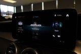 USED 2019 69 MERCEDES-BENZ GLC-CLASS 4.0 AMG GLC 63 4MATIC PLUS PREMIUM 5d 469 BHP FINISHED IN STUNNING METALLIC OBSIDIAN BLACK, COMPLIMENTED BY BLACK, NAPPA LEATHER, ELECTRICALLY ADJUSTABLE, MEMORY PROGRAMME HEATED SEATS AND CARBON FIBRE INTERIOR TRIM UPGRADE + BEAUTIFUL, 1 OWNER, NEW SHAPE GLC PREMIUM PLUS, COMES WITH A FULL MERCEDES MAIN DEALER SERVICE HISTORY AND WITH THE BALANCE OF MERCEDES MANUFACTURERS WARRANTY UNTIL SEPTEMBER 2022 + PANORAMIC GLASS SLIDING SUNROOF + WIDESCREEN VIRTUAL COCKPIT DIGITAL DASH DISPLAY + SATELLITE NAVIGATION + 360 DEGREE CAMERA + BLUETOOTH P