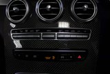 USED 2019 69 MERCEDES-BENZ GLC-CLASS 4.0 AMG GLC 63 4MATIC PLUS PREMIUM 5d 469 BHP FINISHED IN STUNNING METALLIC OBSIDIAN BLACK, COMPLIMENTED BY BLACK, NAPPA LEATHER, ELECTRICALLY ADJUSTABLE, MEMORY PROGRAMME HEATED SEATS AND CARBON FIBRE INTERIOR TRIM UPGRADE + BEAUTIFUL, 1 OWNER, NEW SHAPE GLC PREMIUM PLUS, COMES WITH A FULL MERCEDES MAIN DEALER SERVICE HISTORY AND WITH THE BALANCE OF MERCEDES MANUFACTURERS WARRANTY UNTIL SEPTEMBER 2022 + PANORAMIC GLASS SLIDING SUNROOF + WIDESCREEN VIRTUAL COCKPIT DIGITAL DASH DISPLAY + SATELLITE NAVIGATION + 360 DEGREE CAMERA + BLUETOOTH P