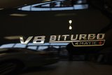 USED 2019 69 MERCEDES-BENZ GLC-CLASS 4.0 AMG GLC 63 4MATIC PLUS PREMIUM 5d 469 BHP FINISHED IN STUNNING METALLIC OBSIDIAN BLACK, COMPLIMENTED BY BLACK, NAPPA LEATHER, ELECTRICALLY ADJUSTABLE, MEMORY PROGRAMME HEATED SEATS AND CARBON FIBRE INTERIOR TRIM UPGRADE + BEAUTIFUL, 1 OWNER, NEW SHAPE GLC PREMIUM PLUS, COMES WITH A FULL MERCEDES MAIN DEALER SERVICE HISTORY AND WITH THE BALANCE OF MERCEDES MANUFACTURERS WARRANTY UNTIL SEPTEMBER 2022 + PANORAMIC GLASS SLIDING SUNROOF + WIDESCREEN VIRTUAL COCKPIT DIGITAL DASH DISPLAY + SATELLITE NAVIGATION + 360 DEGREE CAMERA + BLUETOOTH P