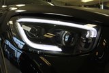 USED 2019 69 MERCEDES-BENZ GLC-CLASS 4.0 AMG GLC 63 4MATIC PLUS PREMIUM 5d 469 BHP FINISHED IN STUNNING METALLIC OBSIDIAN BLACK, COMPLIMENTED BY BLACK, NAPPA LEATHER, ELECTRICALLY ADJUSTABLE, MEMORY PROGRAMME HEATED SEATS AND CARBON FIBRE INTERIOR TRIM UPGRADE + BEAUTIFUL, 1 OWNER, NEW SHAPE GLC PREMIUM PLUS, COMES WITH A FULL MERCEDES MAIN DEALER SERVICE HISTORY AND WITH THE BALANCE OF MERCEDES MANUFACTURERS WARRANTY UNTIL SEPTEMBER 2022 + PANORAMIC GLASS SLIDING SUNROOF + WIDESCREEN VIRTUAL COCKPIT DIGITAL DASH DISPLAY + SATELLITE NAVIGATION + 360 DEGREE CAMERA + BLUETOOTH P