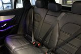 USED 2019 69 MERCEDES-BENZ GLC-CLASS 4.0 AMG GLC 63 4MATIC PLUS PREMIUM 5d 469 BHP FINISHED IN STUNNING METALLIC OBSIDIAN BLACK, COMPLIMENTED BY BLACK, NAPPA LEATHER, ELECTRICALLY ADJUSTABLE, MEMORY PROGRAMME HEATED SEATS AND CARBON FIBRE INTERIOR TRIM UPGRADE + BEAUTIFUL, 1 OWNER, NEW SHAPE GLC PREMIUM PLUS, COMES WITH A FULL MERCEDES MAIN DEALER SERVICE HISTORY AND WITH THE BALANCE OF MERCEDES MANUFACTURERS WARRANTY UNTIL SEPTEMBER 2022 + PANORAMIC GLASS SLIDING SUNROOF + WIDESCREEN VIRTUAL COCKPIT DIGITAL DASH DISPLAY + SATELLITE NAVIGATION + 360 DEGREE CAMERA + BLUETOOTH P