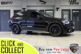 USED 2019 69 MERCEDES-BENZ GLC-CLASS 4.0 AMG GLC 63 4MATIC PLUS PREMIUM 5d 469 BHP FINISHED IN STUNNING METALLIC OBSIDIAN BLACK, COMPLIMENTED BY BLACK, NAPPA LEATHER, ELECTRICALLY ADJUSTABLE, MEMORY PROGRAMME HEATED SEATS AND CARBON FIBRE INTERIOR TRIM UPGRADE + BEAUTIFUL, 1 OWNER, NEW SHAPE GLC PREMIUM PLUS, COMES WITH A FULL MERCEDES MAIN DEALER SERVICE HISTORY AND WITH THE BALANCE OF MERCEDES MANUFACTURERS WARRANTY UNTIL SEPTEMBER 2022 + PANORAMIC GLASS SLIDING SUNROOF + WIDESCREEN VIRTUAL COCKPIT DIGITAL DASH DISPLAY + SATELLITE NAVIGATION + 360 DEGREE CAMERA + BLUETOOTH P
