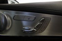 USED 2019 69 MERCEDES-BENZ GLC-CLASS 4.0 AMG GLC 63 4MATIC PLUS PREMIUM 5d 469 BHP FINISHED IN STUNNING METALLIC OBSIDIAN BLACK, COMPLIMENTED BY BLACK, NAPPA LEATHER, ELECTRICALLY ADJUSTABLE, MEMORY PROGRAMME HEATED SEATS AND CARBON FIBRE INTERIOR TRIM UPGRADE + BEAUTIFUL, 1 OWNER, NEW SHAPE GLC PREMIUM PLUS, COMES WITH A FULL MERCEDES MAIN DEALER SERVICE HISTORY AND WITH THE BALANCE OF MERCEDES MANUFACTURERS WARRANTY UNTIL SEPTEMBER 2022 + PANORAMIC GLASS SLIDING SUNROOF + WIDESCREEN VIRTUAL COCKPIT DIGITAL DASH DISPLAY + SATELLITE NAVIGATION + 360 DEGREE CAMERA + BLUETOOTH P