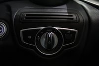 USED 2019 69 MERCEDES-BENZ GLC-CLASS 4.0 AMG GLC 63 4MATIC PLUS PREMIUM 5d 469 BHP FINISHED IN STUNNING METALLIC OBSIDIAN BLACK, COMPLIMENTED BY BLACK, NAPPA LEATHER, ELECTRICALLY ADJUSTABLE, MEMORY PROGRAMME HEATED SEATS AND CARBON FIBRE INTERIOR TRIM UPGRADE + BEAUTIFUL, 1 OWNER, NEW SHAPE GLC PREMIUM PLUS, COMES WITH A FULL MERCEDES MAIN DEALER SERVICE HISTORY AND WITH THE BALANCE OF MERCEDES MANUFACTURERS WARRANTY UNTIL SEPTEMBER 2022 + PANORAMIC GLASS SLIDING SUNROOF + WIDESCREEN VIRTUAL COCKPIT DIGITAL DASH DISPLAY + SATELLITE NAVIGATION + 360 DEGREE CAMERA + BLUETOOTH P