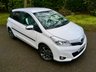 USED 2013 13 TOYOTA YARIS 1.3 VVT-I TREND 5d AUTO 98 BHP SATNAV//PARK CAMERA//BLUETOOTH//ALLOYS //FULL SERVICE HISTORY X7 STAMPS SATNAV//PARK CAMERA//BLUETOOTH//ALLOYS //FULL SERVICE HISTORY X7 STAMPS //LAST SERVICED @56,666 MILES