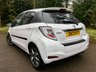 USED 2013 13 TOYOTA YARIS 1.3 VVT-I TREND 5d AUTO 98 BHP SATNAV//PARK CAMERA//BLUETOOTH//ALLOYS //FULL SERVICE HISTORY X7 STAMPS SATNAV//PARK CAMERA//BLUETOOTH//ALLOYS //FULL SERVICE HISTORY X7 STAMPS //LAST SERVICED @56,666 MILES