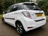 USED 2013 13 TOYOTA YARIS 1.3 VVT-I TREND 5d AUTO 98 BHP SATNAV//PARK CAMERA//BLUETOOTH//ALLOYS //FULL SERVICE HISTORY X7 STAMPS SATNAV//PARK CAMERA//BLUETOOTH//ALLOYS //FULL SERVICE HISTORY X7 STAMPS //LAST SERVICED @56,666 MILES