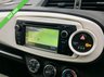 USED 2013 13 TOYOTA YARIS 1.3 VVT-I TREND 5d AUTO 98 BHP SATNAV//PARK CAMERA//BLUETOOTH//ALLOYS //FULL SERVICE HISTORY X7 STAMPS SATNAV//PARK CAMERA//BLUETOOTH//ALLOYS //FULL SERVICE HISTORY X7 STAMPS //LAST SERVICED @56,666 MILES