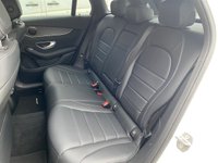USED 2018 18 MERCEDES-BENZ GLC-CLASS 2.1L GLC 220 D 4MATIC AMG LINE 5d AUTO 168 BHP 