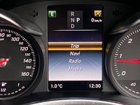 USED 2018 18 MERCEDES-BENZ GLC-CLASS 2.1L GLC 220 D 4MATIC AMG LINE 5d AUTO 168 BHP 