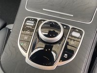 USED 2018 18 MERCEDES-BENZ GLC-CLASS 2.1L GLC 220 D 4MATIC AMG LINE 5d AUTO 168 BHP 