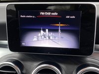 USED 2018 18 MERCEDES-BENZ GLC-CLASS 2.1L GLC 220 D 4MATIC AMG LINE 5d AUTO 168 BHP 