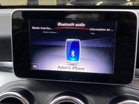 USED 2018 18 MERCEDES-BENZ GLC-CLASS 2.1L GLC 220 D 4MATIC AMG LINE 5d AUTO 168 BHP 