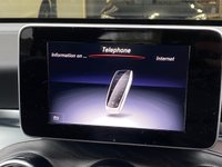 USED 2018 18 MERCEDES-BENZ GLC-CLASS 2.1L GLC 220 D 4MATIC AMG LINE 5d AUTO 168 BHP 