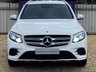 USED 2018 18 MERCEDES-BENZ GLC-CLASS 2.1L GLC 220 D 4MATIC AMG LINE 5d AUTO 168 BHP 