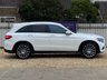 USED 2018 18 MERCEDES-BENZ GLC-CLASS 2.1L GLC 220 D 4MATIC AMG LINE 5d AUTO 168 BHP 
