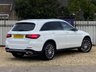 USED 2018 18 MERCEDES-BENZ GLC-CLASS 2.1L GLC 220 D 4MATIC AMG LINE 5d AUTO 168 BHP 