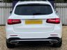 USED 2018 18 MERCEDES-BENZ GLC-CLASS 2.1L GLC 220 D 4MATIC AMG LINE 5d AUTO 168 BHP 