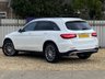USED 2018 18 MERCEDES-BENZ GLC-CLASS 2.1L GLC 220 D 4MATIC AMG LINE 5d AUTO 168 BHP 