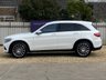 USED 2018 18 MERCEDES-BENZ GLC-CLASS 2.1L GLC 220 D 4MATIC AMG LINE 5d AUTO 168 BHP 