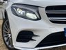 USED 2018 18 MERCEDES-BENZ GLC-CLASS 2.1L GLC 220 D 4MATIC AMG LINE 5d AUTO 168 BHP 