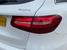 USED 2018 18 MERCEDES-BENZ GLC-CLASS 2.1L GLC 220 D 4MATIC AMG LINE 5d AUTO 168 BHP 