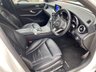 USED 2018 18 MERCEDES-BENZ GLC-CLASS 2.1L GLC 220 D 4MATIC AMG LINE 5d AUTO 168 BHP 