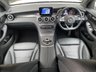 USED 2018 18 MERCEDES-BENZ GLC-CLASS 2.1L GLC 220 D 4MATIC AMG LINE 5d AUTO 168 BHP 