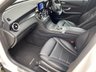 USED 2018 18 MERCEDES-BENZ GLC-CLASS 2.1L GLC 220 D 4MATIC AMG LINE 5d AUTO 168 BHP 