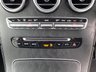 USED 2018 18 MERCEDES-BENZ GLC-CLASS 2.1L GLC 220 D 4MATIC AMG LINE 5d AUTO 168 BHP 