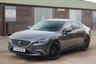 USED 2016 16 MAZDA 6 2.0 SPORT NAV 4d 163 BHP 
