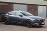 USED 2016 16 MAZDA 6 2.0 SPORT NAV 4d 163 BHP 
