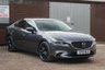 USED 2016 16 MAZDA 6 2.0 SPORT NAV 4d 163 BHP 