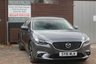 USED 2016 16 MAZDA 6 2.0 SPORT NAV 4d 163 BHP 