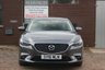 USED 2016 16 MAZDA 6 2.0 SPORT NAV 4d 163 BHP 