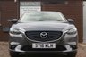 USED 2016 16 MAZDA 6 2.0 SPORT NAV 4d 163 BHP 