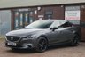 USED 2016 16 MAZDA 6 2.0 SPORT NAV 4d 163 BHP 