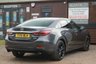 USED 2016 16 MAZDA 6 2.0 SPORT NAV 4d 163 BHP 
