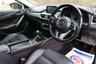USED 2016 16 MAZDA 6 2.0 SPORT NAV 4d 163 BHP 