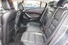 USED 2016 16 MAZDA 6 2.0 SPORT NAV 4d 163 BHP 