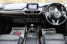 USED 2016 16 MAZDA 6 2.0 SPORT NAV 4d 163 BHP 
