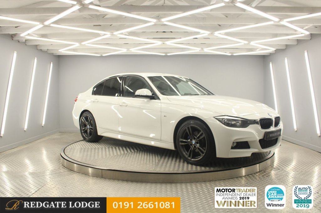 View our BMW 3 SERIES