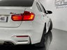 USED 2014 14 BMW M3 3.0 M3 4d 426 BHP F/S/H, GREAT SPEC, IMMACULATE!
