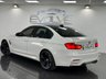 USED 2014 14 BMW M3 3.0 M3 4d 426 BHP F/S/H, GREAT SPEC, IMMACULATE!