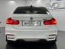 USED 2014 14 BMW M3 3.0 M3 4d 426 BHP F/S/H, GREAT SPEC, IMMACULATE!