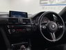 USED 2014 14 BMW M3 3.0 M3 4d 426 BHP F/S/H, GREAT SPEC, IMMACULATE!