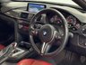 USED 2014 14 BMW M3 3.0 M3 4d 426 BHP F/S/H, GREAT SPEC, IMMACULATE!